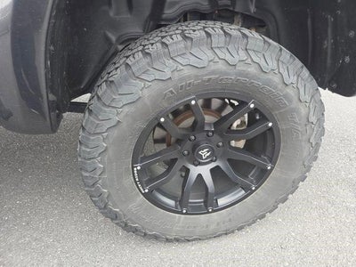 2023 RAM 1500 Big Horn 4x4 Crew Cab 5'7" Box