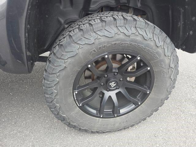 2023 RAM 1500 Big Horn 4x4 Crew Cab 5'7" Box