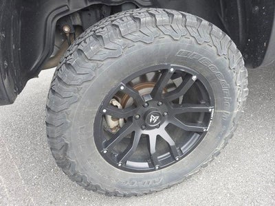 2023 RAM 1500 Big Horn 4x4 Crew Cab 5'7" Box