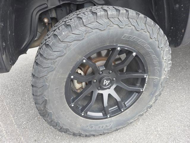 2023 RAM 1500 Big Horn 4x4 Crew Cab 5'7" Box