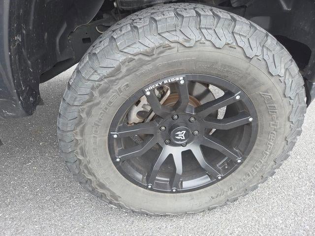 2023 RAM 1500 Big Horn 4x4 Crew Cab 5'7" Box