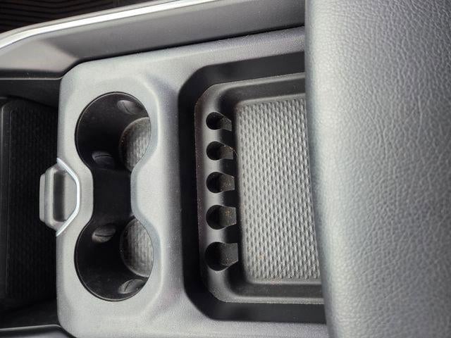 2023 RAM 1500 Big Horn 4x4 Crew Cab 5'7" Box