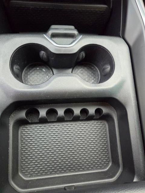 2024 RAM 1500 Big Horn 4x4 Crew Cab 5'7" Box