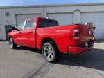 2022 RAM 1500 Big Horn 4x4 Crew Cab 5'7" Box