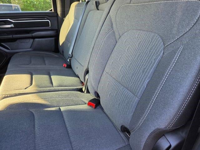 2024 RAM 1500 Big Horn 4x4 Crew Cab 5'7" Box