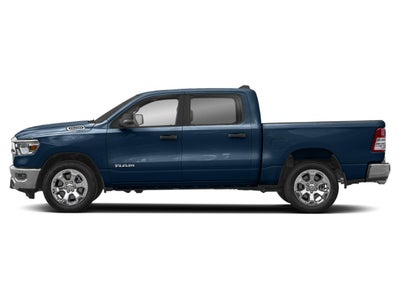 2024 RAM 1500 Big Horn 4x4 Crew Cab 5'7" Box