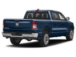 2024 RAM 1500 Big Horn 4x4 Crew Cab 5'7" Box
