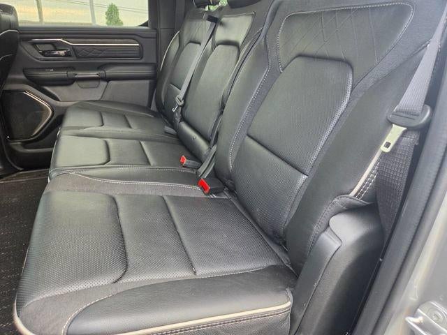 2025 RAM 1500 Limited 4x4 Crew Cab 5'7" Box