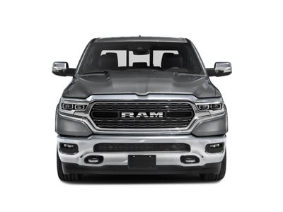 2019 RAM 1500 Limited 4x4 Crew Cab 5'7" Box