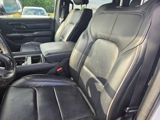 2023 RAM 1500 Limited 4x4 Crew Cab 5'7" Box
