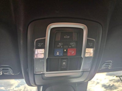 2023 RAM 1500 Limited 4x4 Crew Cab 5'7" Box