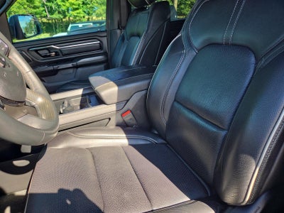 2024 RAM 1500 Limited 4x4 Crew Cab 5'7" Box