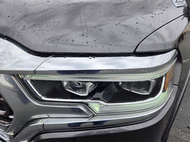 2019 RAM 1500 Limited 4x4 Crew Cab 5'7" Box