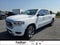2023 RAM 1500 Limited 4x4 Crew Cab 5'7" Box