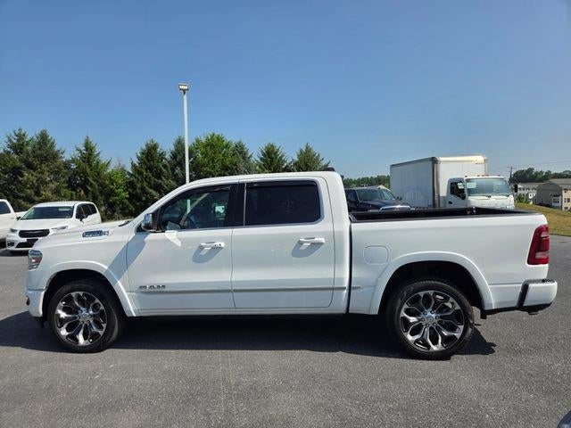 2023 RAM 1500 Limited 4x4 Crew Cab 5'7" Box