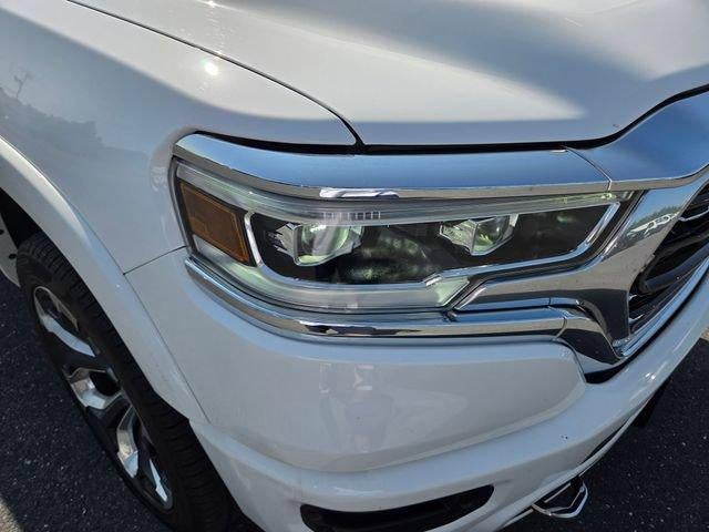 2023 RAM 1500 Limited 4x4 Crew Cab 5'7" Box