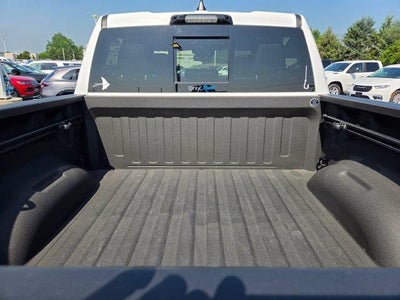 2023 RAM 1500 Limited 4x4 Crew Cab 5'7" Box