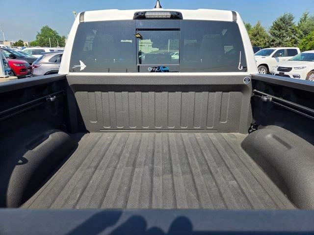 2023 RAM 1500 Limited 4x4 Crew Cab 5'7" Box