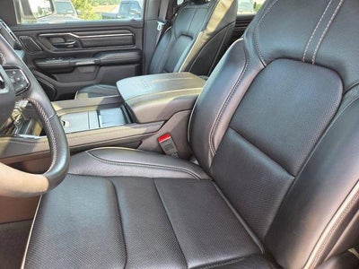 2023 RAM 1500 Limited 4x4 Crew Cab 5'7" Box