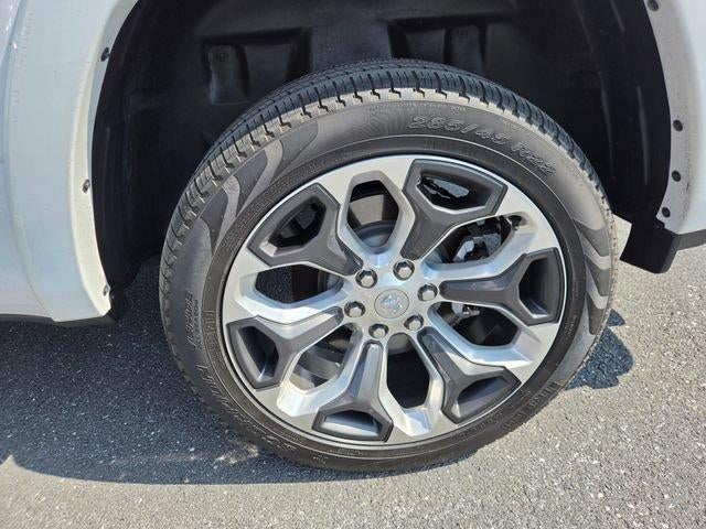 2023 RAM 1500 Limited 4x4 Crew Cab 5'7" Box