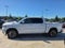 2025 RAM 1500 Laramie 4x4 Crew Cab 5'7" Box