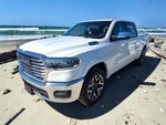 2025 RAM 1500 Laramie 4x4 Crew Cab 5'7" Box
