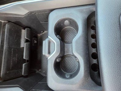 2019 RAM 1500 Laramie 4x4 Crew Cab 5'7" Box