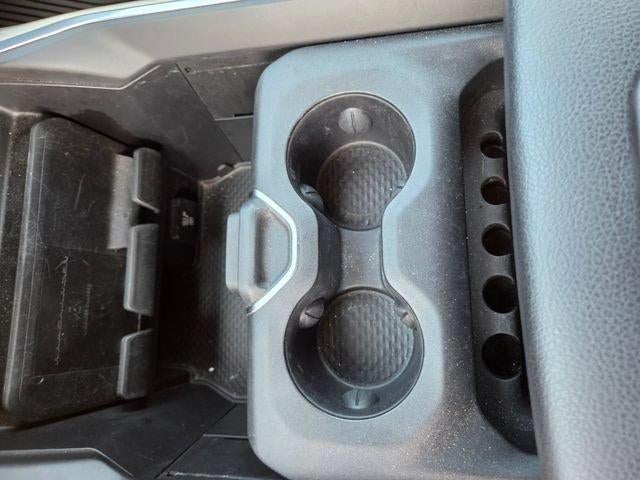 2019 RAM 1500 Laramie 4x4 Crew Cab 5'7" Box