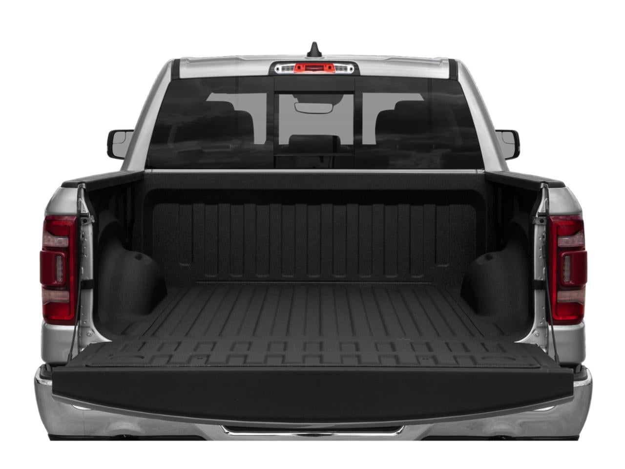 2022 RAM 1500 Laramie 4x4 Crew Cab 5'7" Box