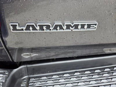 2023 RAM 1500 Laramie 4x4 Crew Cab 5'7" Box