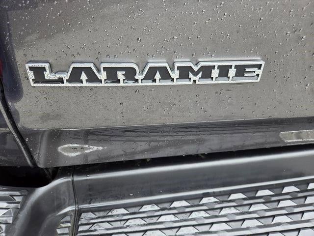 2023 RAM 1500 Laramie 4x4 Crew Cab 5'7" Box