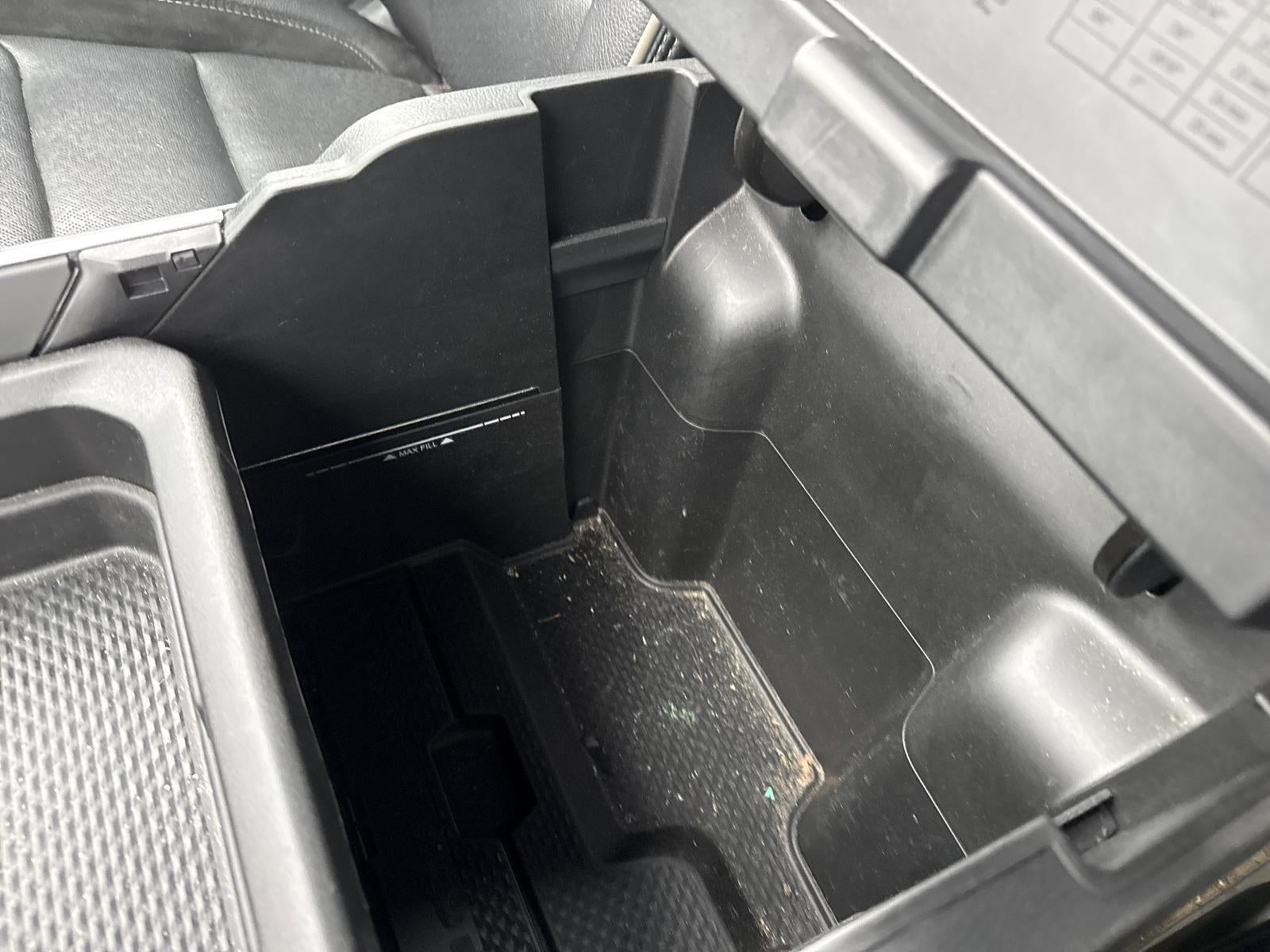 2022 RAM 1500 Laramie 4x4 Crew Cab 5'7" Box