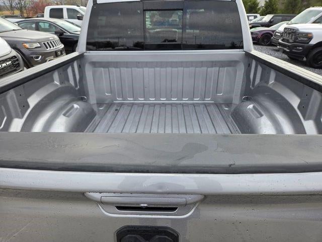 2022 RAM 1500 Laramie 4x4 Crew Cab 5'7" Box