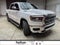 2023 RAM 1500 Laramie 4x4 Crew Cab 5'7" Box