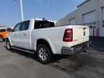 2019 RAM 1500 Laramie 4x4 Crew Cab 5'7" Box