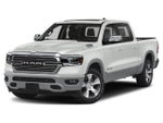 2019 RAM 1500 Laramie 4x4 Crew Cab 5'7" Box