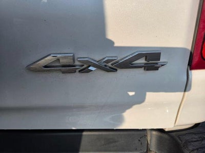 2021 RAM 1500 Laramie 4x4 Crew Cab 5'7" Box