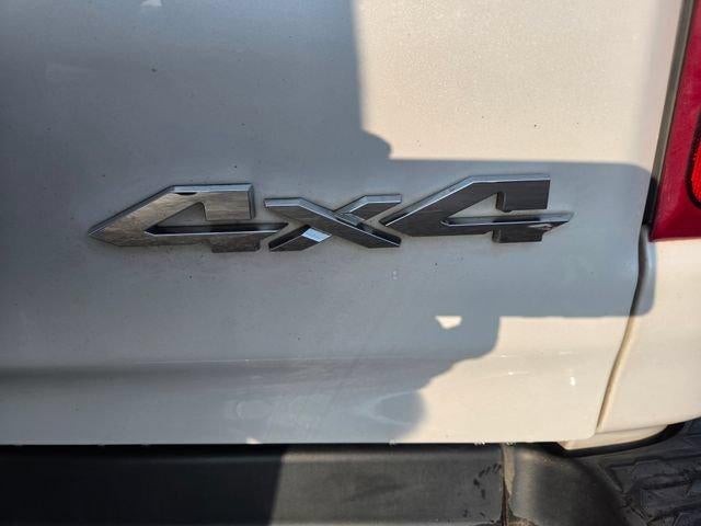2021 RAM 1500 Laramie 4x4 Crew Cab 5'7" Box