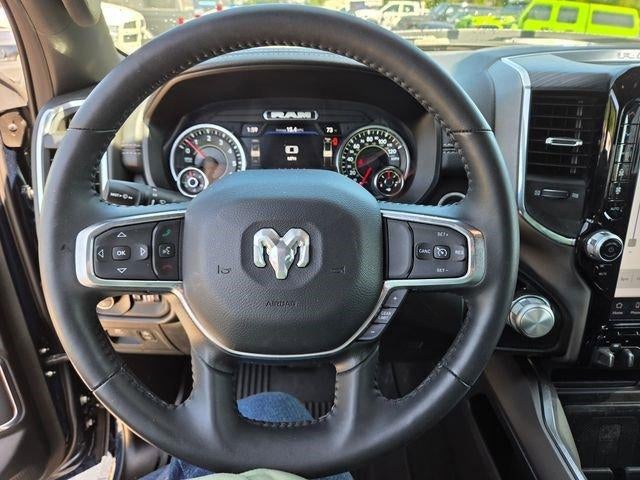 2024 RAM 1500 Laramie 4x4 Crew Cab 5'7" Box