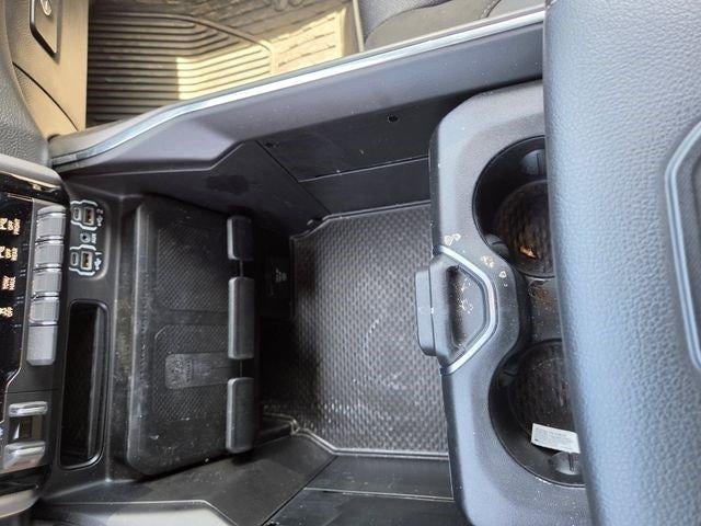 2024 RAM 1500 Laramie 4x4 Crew Cab 5'7" Box