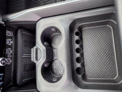 2026 RAM 1500 Laramie 4x4 Crew Cab 5'7" Box
