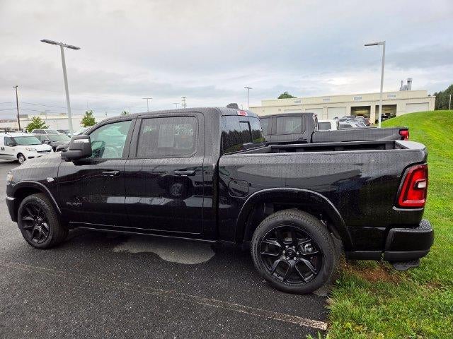2026 RAM 1500 Laramie 4x4 Crew Cab 5'7" Box