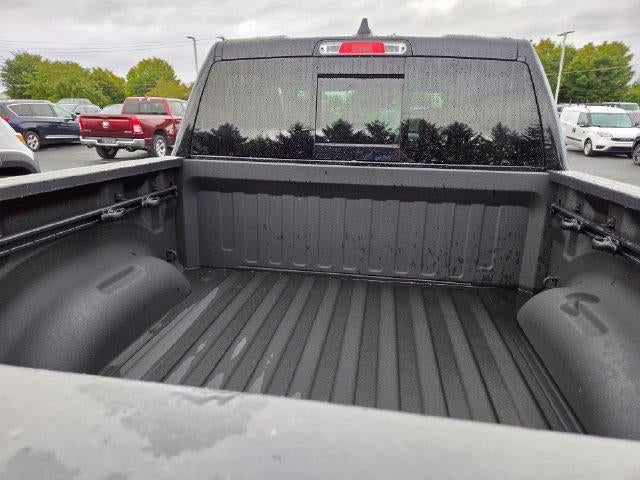 2026 RAM 1500 Laramie 4x4 Crew Cab 5'7" Box
