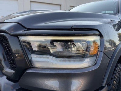 2022 RAM 1500 Rebel 4x4 Crew Cab 5'7" Box