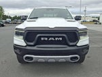 2023 RAM 1500 Rebel 4x4 Crew Cab 5'7" Box
