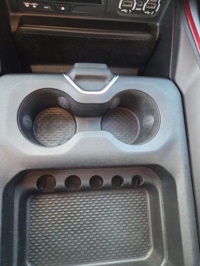 2019 RAM 1500 Rebel 4x4 Crew Cab 5'7" Box