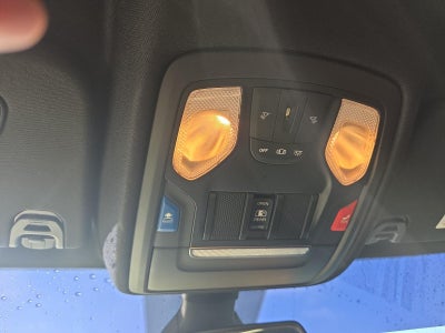 2019 RAM 1500 Rebel 4x4 Crew Cab 5'7" Box