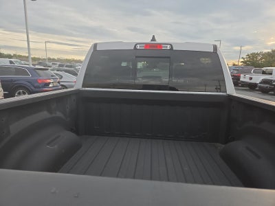 2019 RAM 1500 Rebel 4x4 Crew Cab 5'7" Box