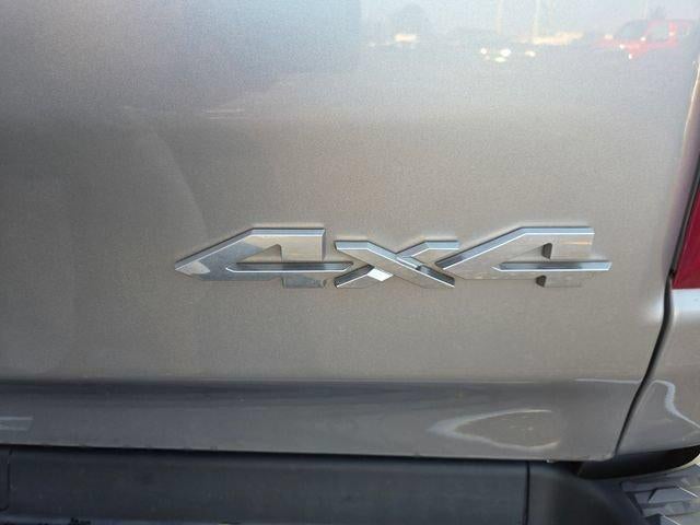 2021 RAM 1500 Big Horn 4x4 Crew Cab 6'4" Box