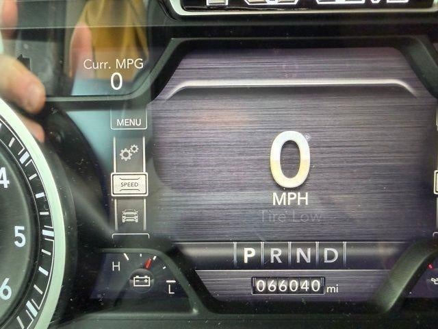 2019 RAM 1500 Big Horn/Lone Star 4x4 Crew Cab 6'4" Box